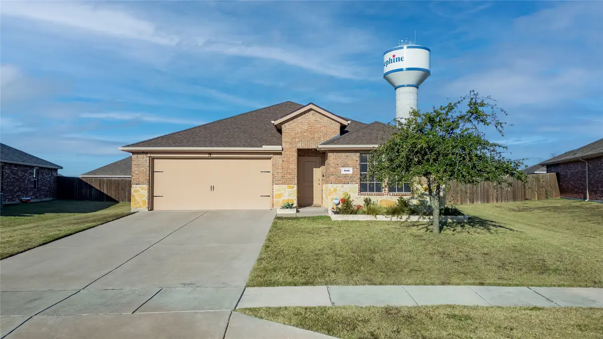 806 Community Way, Josephine, TX 75189 - Image #1