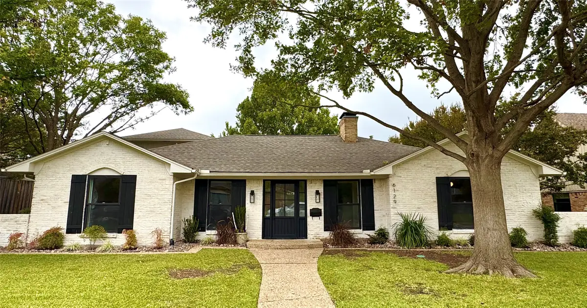 6129 Glennox Lane, Dallas, TX 75214 - Image #1