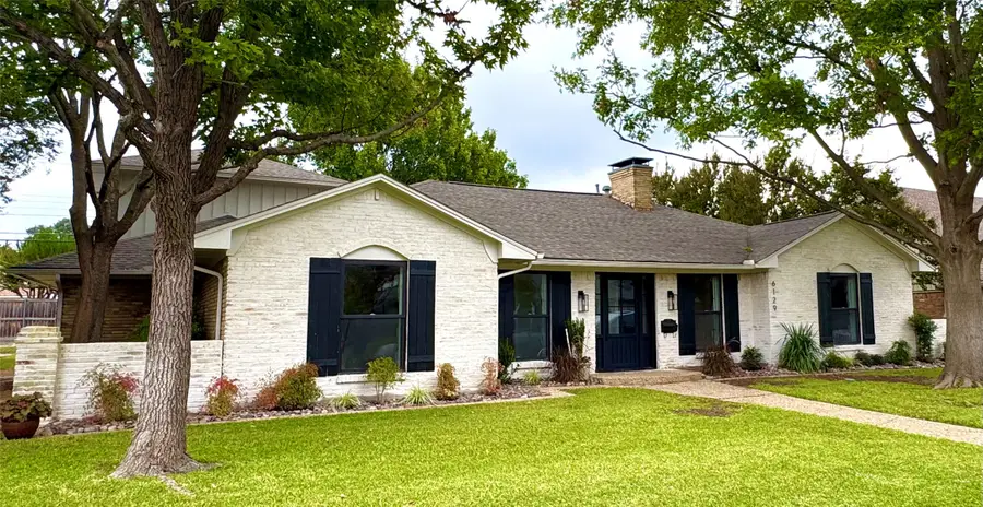 6129 Glennox Lane, Dallas, TX 75214 - Image #2