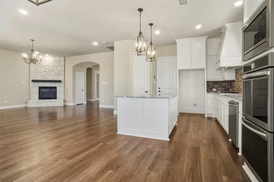 3601 Honey Suckle Lane, Little Elm, TX 75068 - Image #2