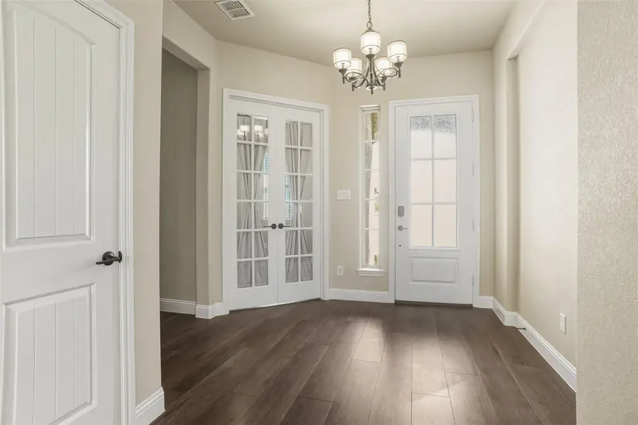 3601 Honey Suckle Lane, Little Elm, TX 75068 - Image #3