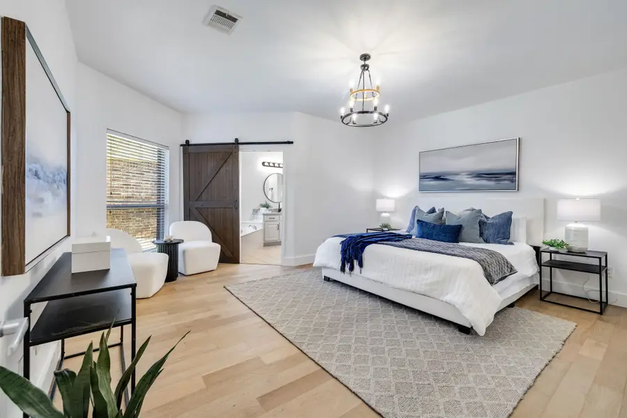 1420 Snowberry Drive, Allen, TX 75013 - Image #2