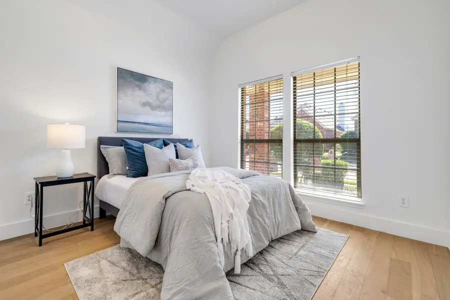 1420 Snowberry Drive, Allen, TX 75013 - Image #3