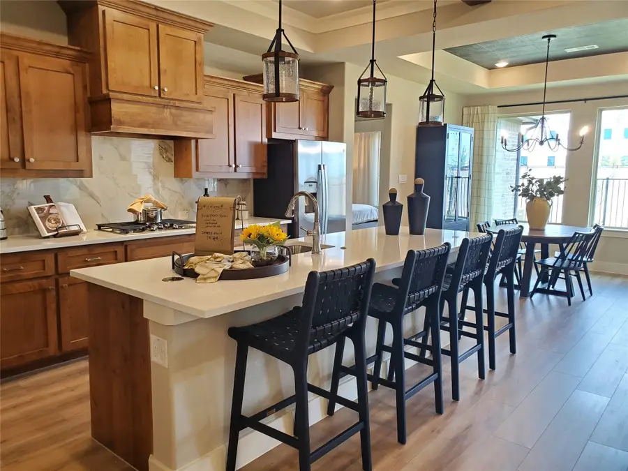 5964 Carmona Trail, Fort Worth, TX 76123 - Image #3