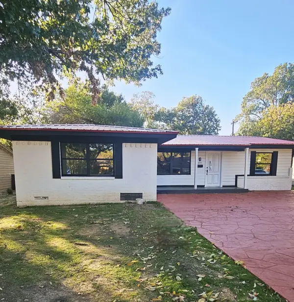 10033 Goodyear Drive #A, Dallas, TX 75229