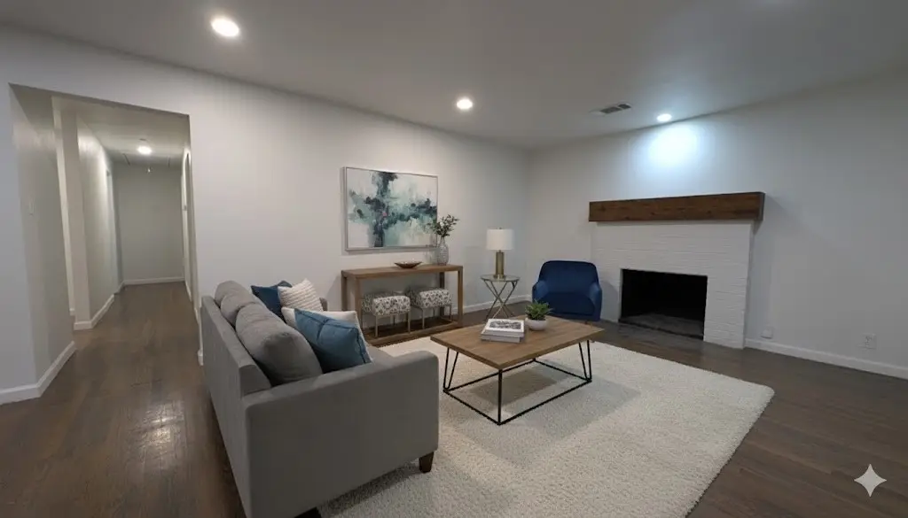 1406 Eastus Drive, Dallas, TX 75208 - #1