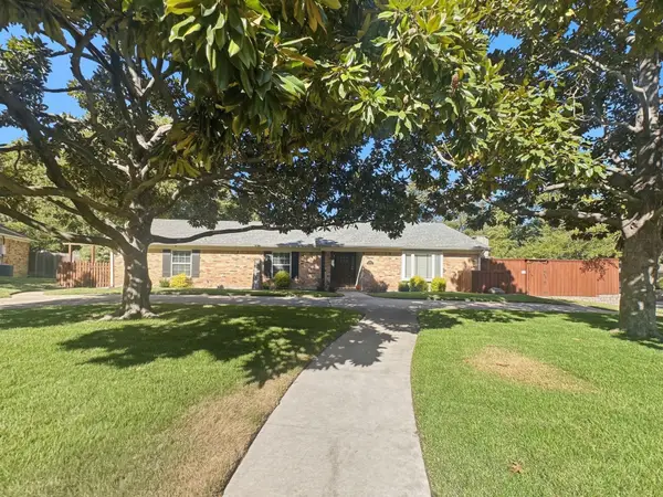 1100 Navaho Trail, Richardson, TX 75080