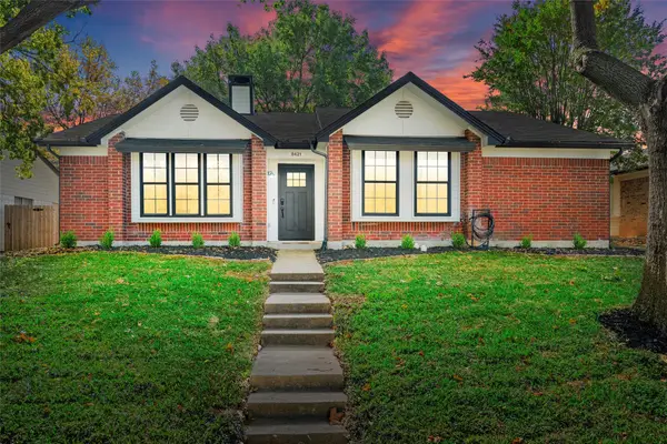 8421 Willow Creek Drive, Frisco, TX 75034