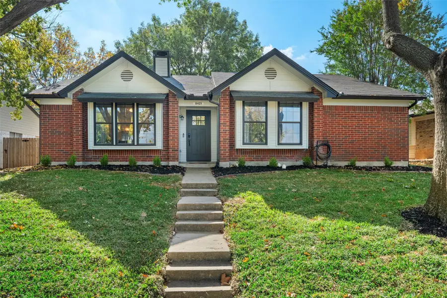 8421 Willow Creek Drive, Frisco, TX 75034 - Image #2