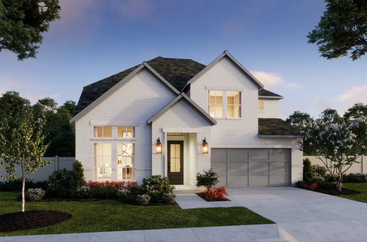 1620 Yaupon Court, Celina, TX 75009 - Image #1