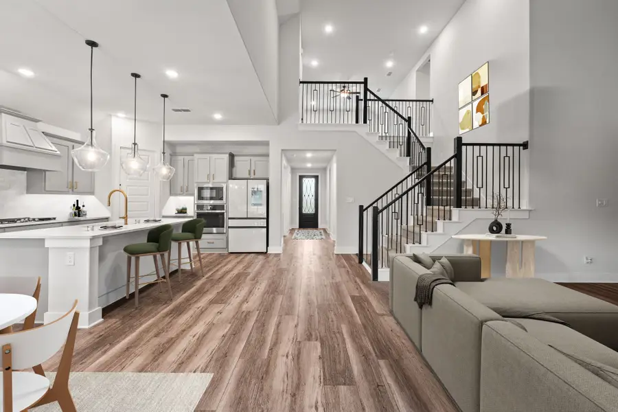 1213 Villalonga Drive, Little Elm, TX 75068 - Image #3