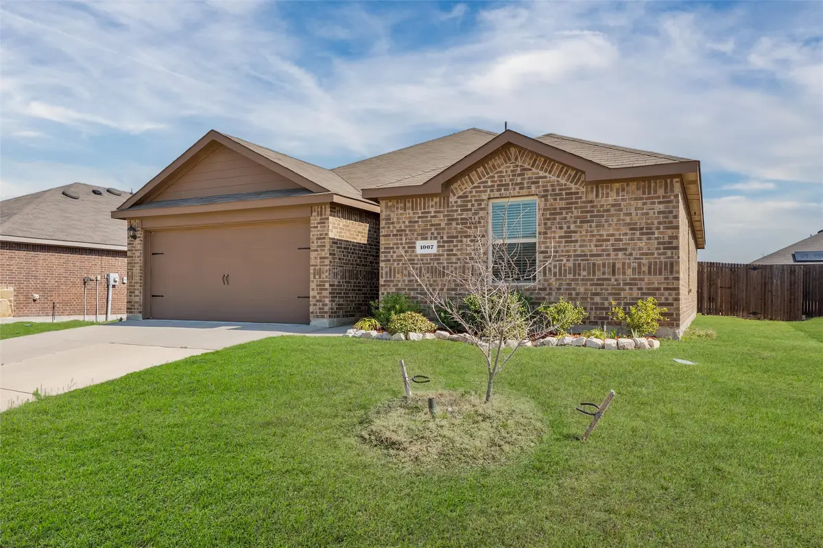 1007 Stockyard Street, Royse City, TX 75189 - #1