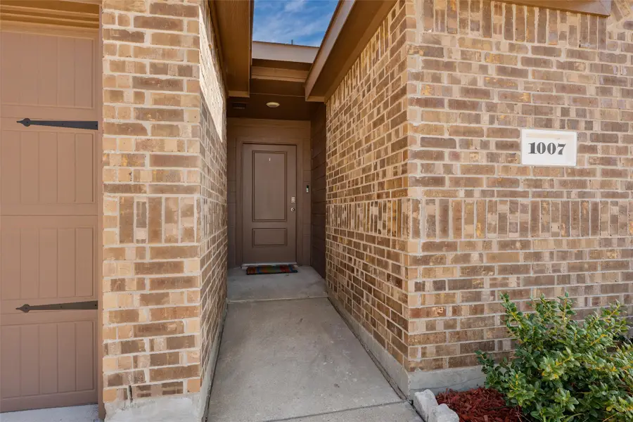 1007 Stockyard Street, Royse City, TX 75189 - #3