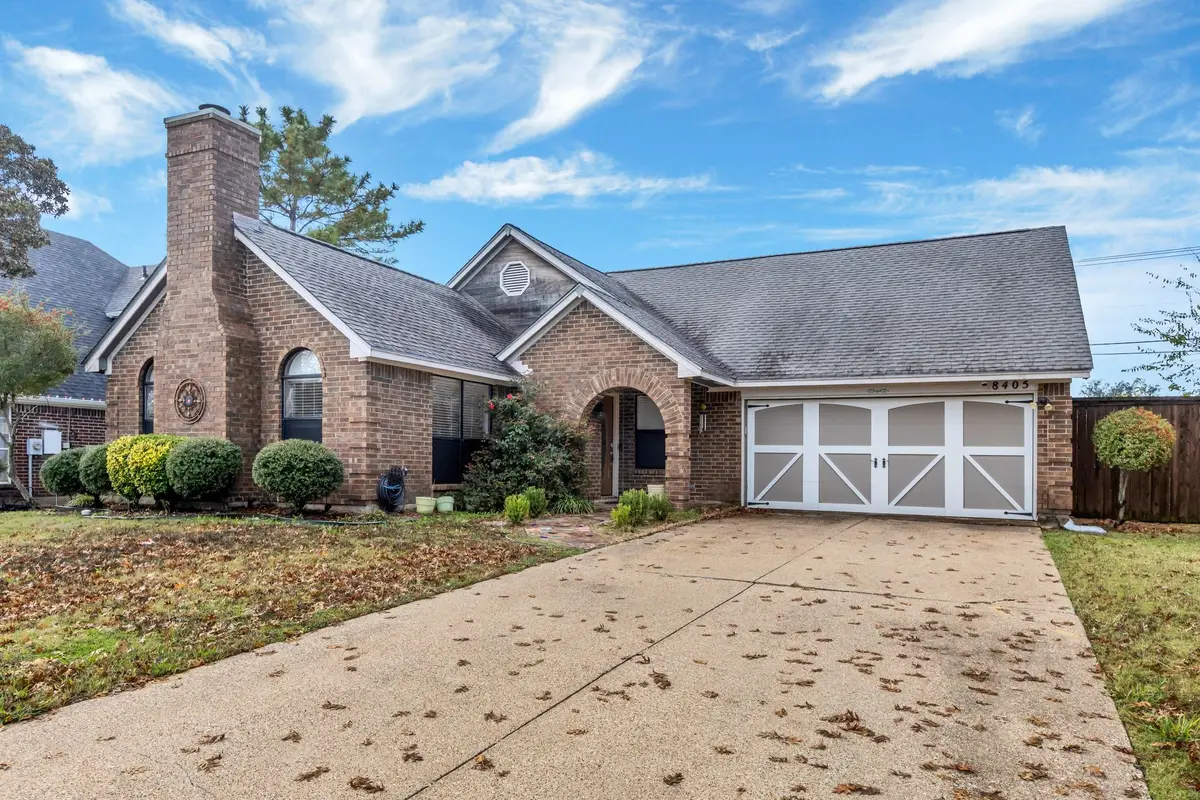 8405 Spinnaker Cove, Rowlett, TX 75089 - Image #1
