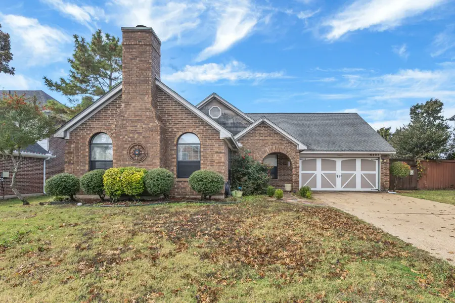 8405 Spinnaker Cove, Rowlett, TX 75089 - Image #2