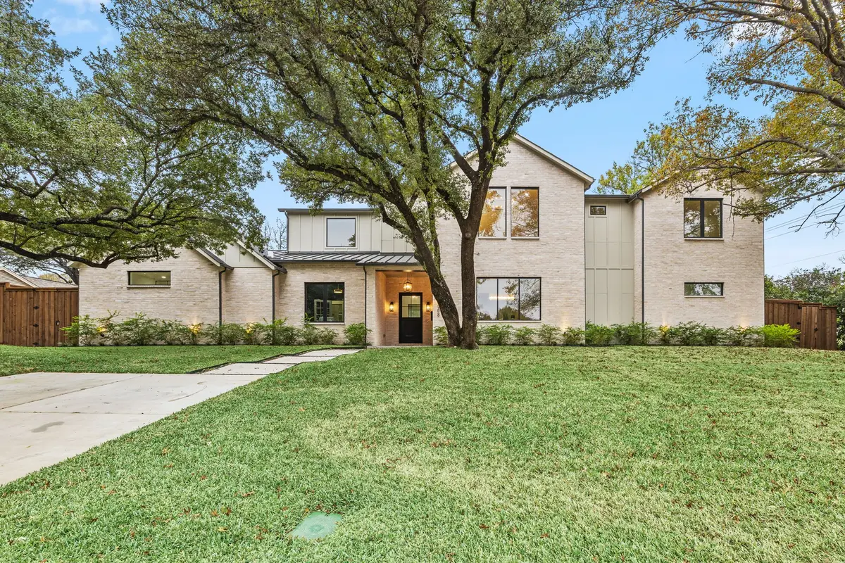 4208 Allencrest Lane, Dallas, TX 75244 - Image #1
