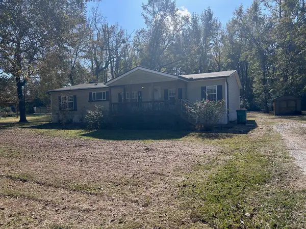 605 Haughton Trace Court, Haughton, LA 71037