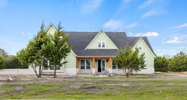 3061 Stonebriar Drive, Waxahachie, TX 75165