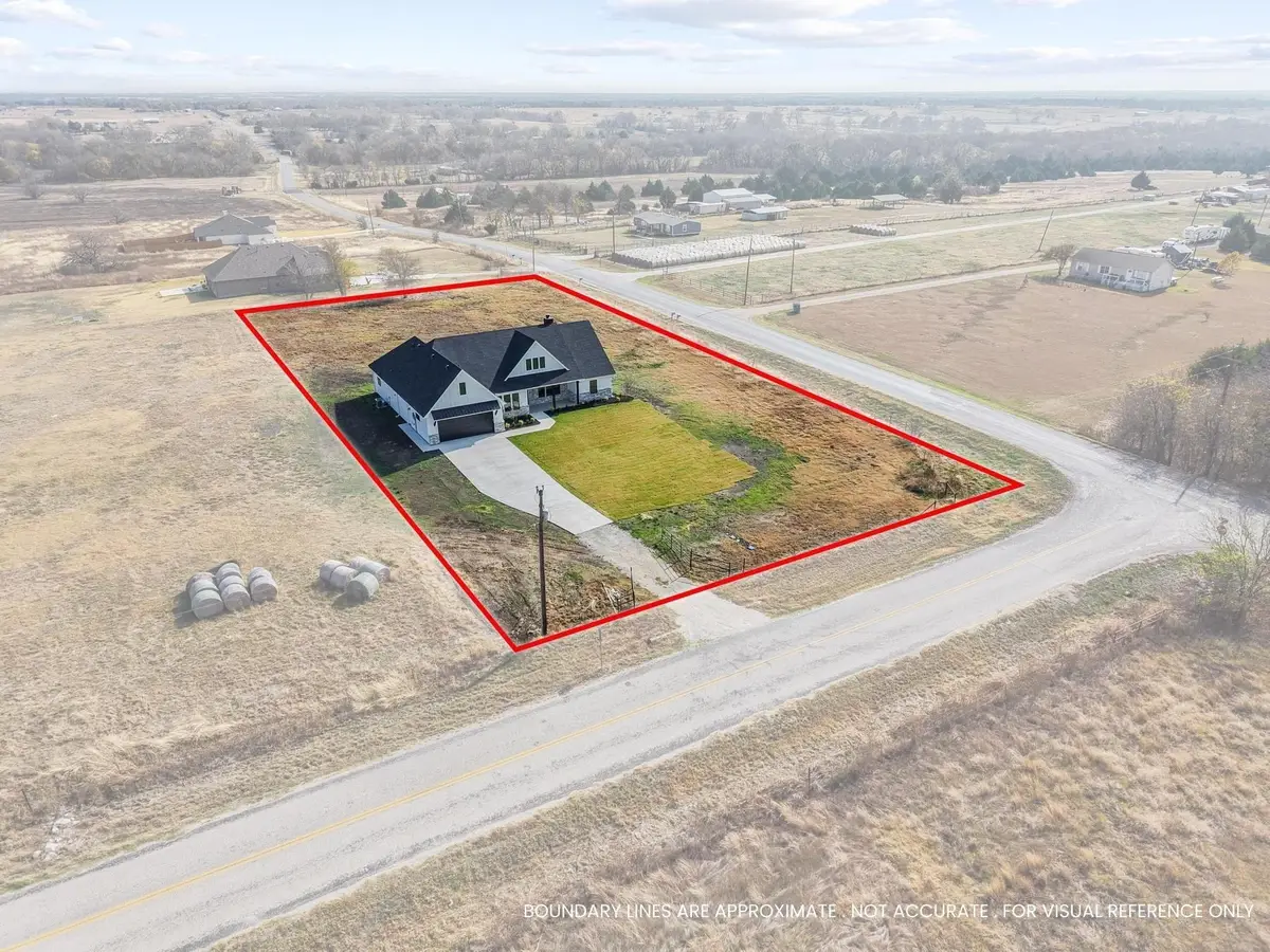 12732 County Road 707, Leonard, TX 75452 - Image #1