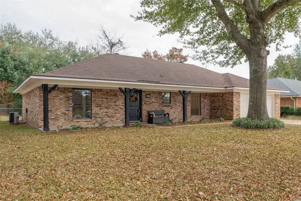 4917 Longstreet Place, Bossier City, LA 71112