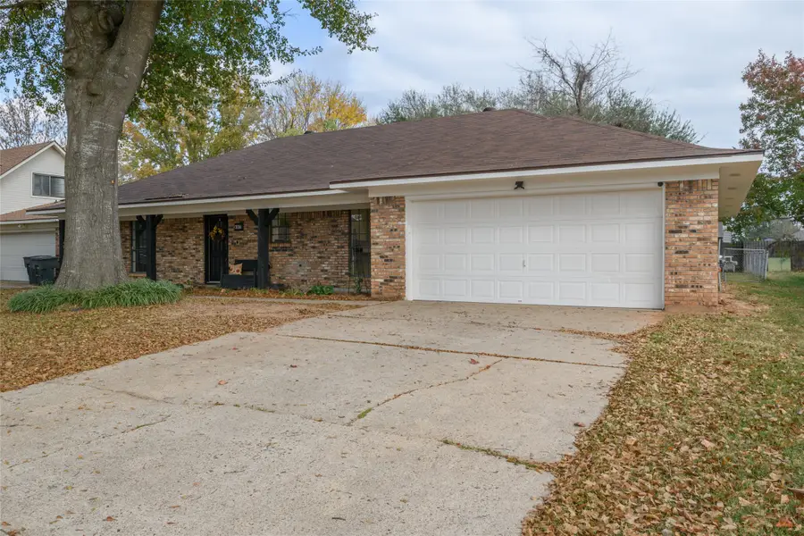 4917 Longstreet Place, Bossier City, LA 71112 - Image #2