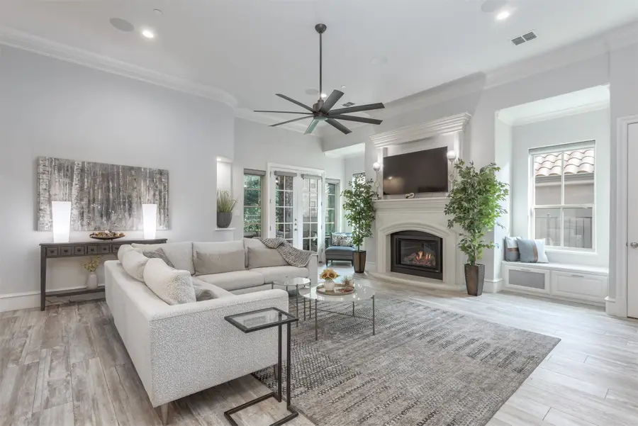 6904 Istina Drive, McKinney, TX 75072 - Image #2