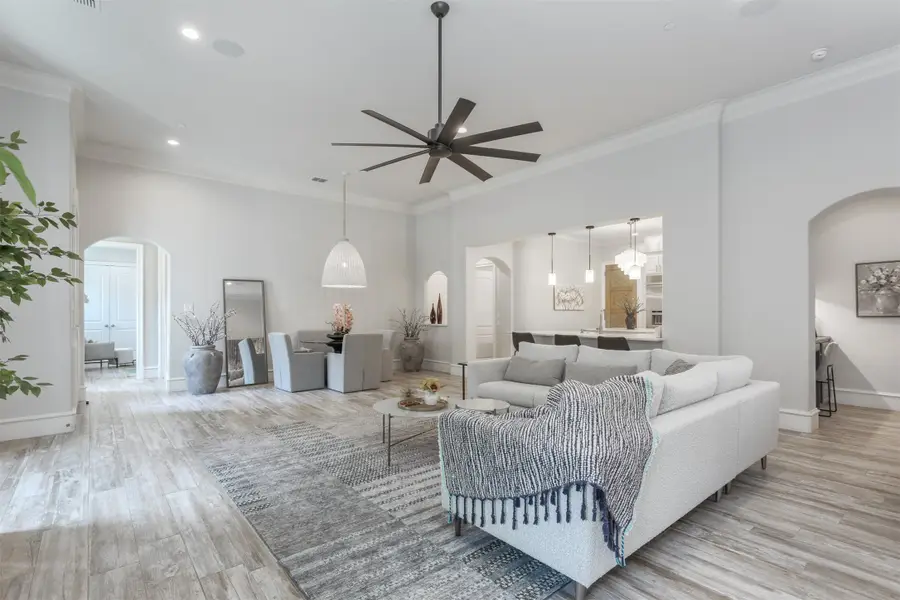 6904 Istina Drive, McKinney, TX 75072 - Image #3