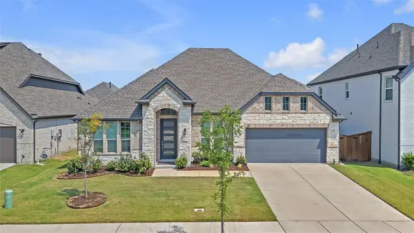 3520 Abingdon Avenue, Melissa, TX 75454