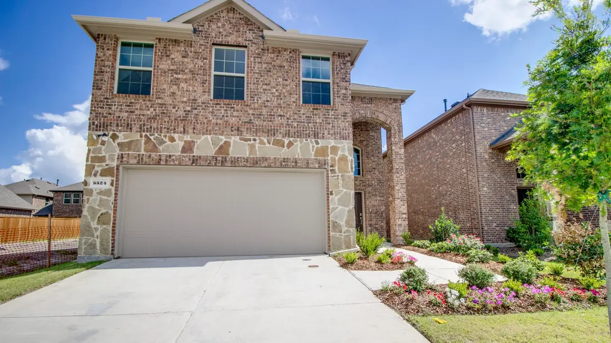 3536 Ample Vista Road, Aubrey, TX 76227 - Image #1