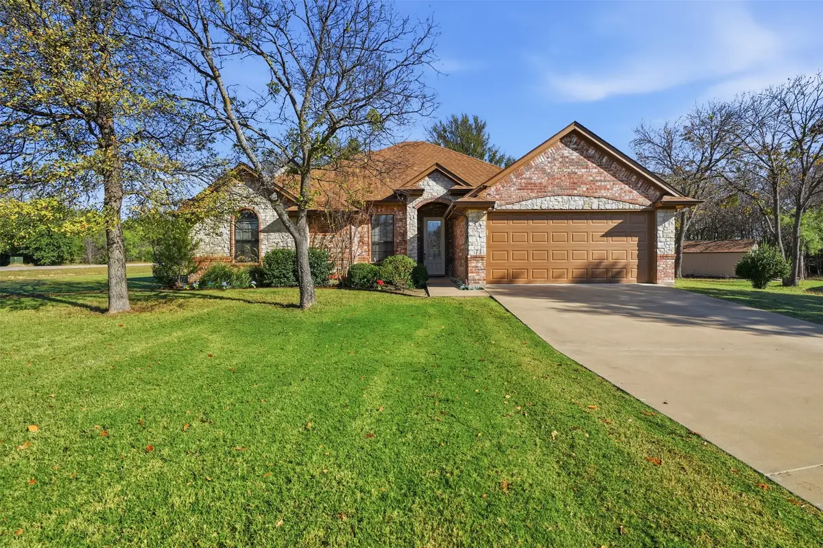 1700 Flagstone Court, Granbury, TX 76049 - Image #1