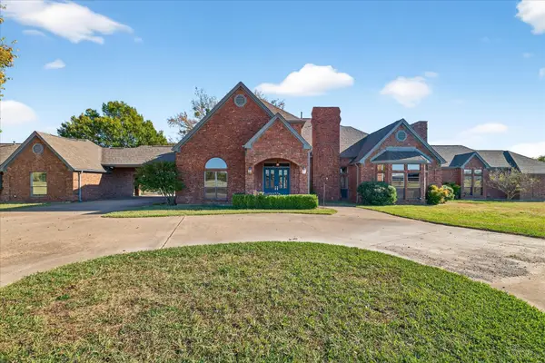 1500 Eden Ridge, Celina, TX 75009