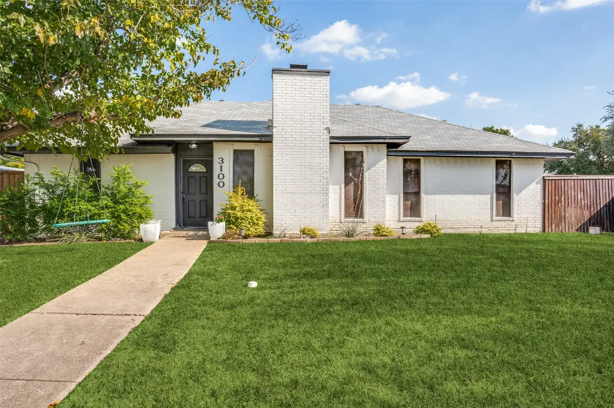 3100 Afton Drive, Carrollton, TX 75007 - Image #1