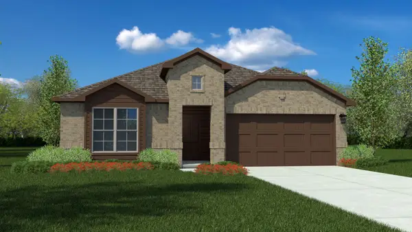 932 Boll Weevil Drive, Cleburne, TX 76031