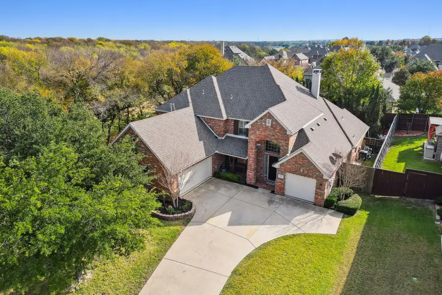 6328 Creek Bluff Court, Sachse, TX 75048 - Image #3