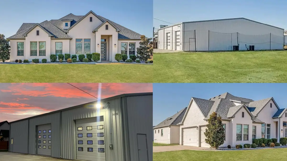 1615 County Road 1106, Anna, TX 75409 - Image #1