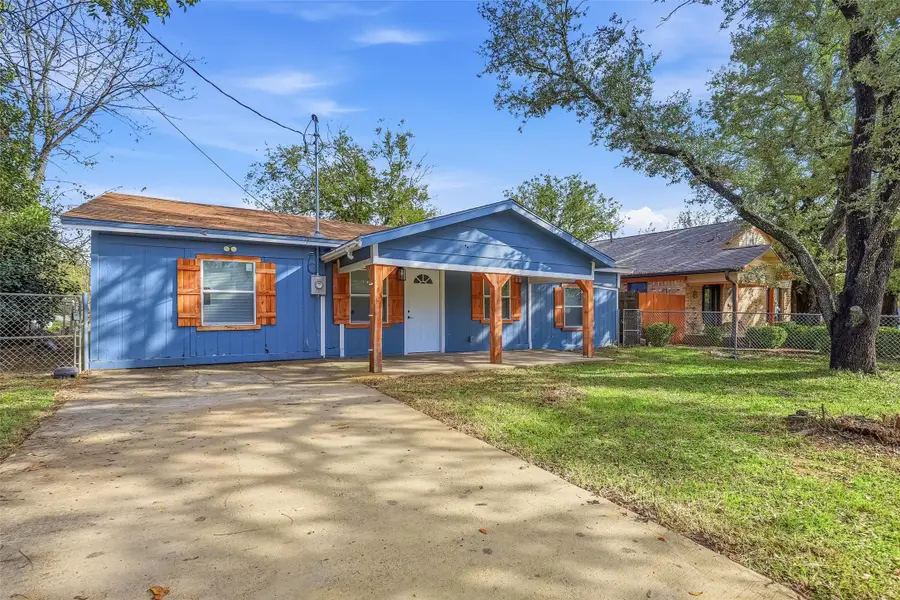 1106 Franklin Street, Weatherford, TX 76086 - Image #2