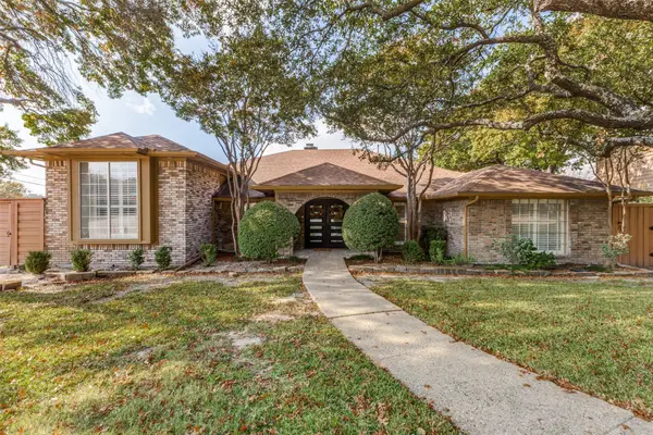 8517 Clover Meadow Drive, Dallas, TX 75243