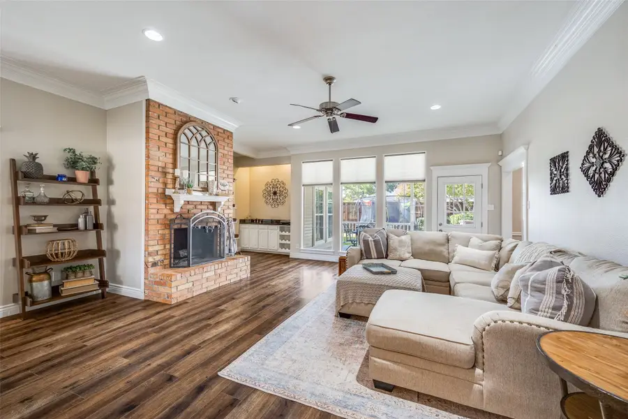 2301 Rocky Trail, Garland, TX 75044 - Image #2