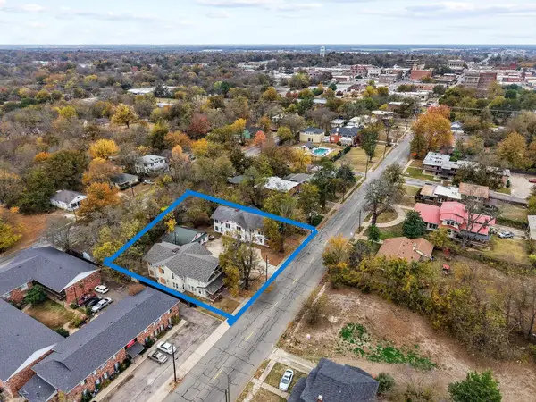 646 & 718 S Main Street, Paris, TX 75460