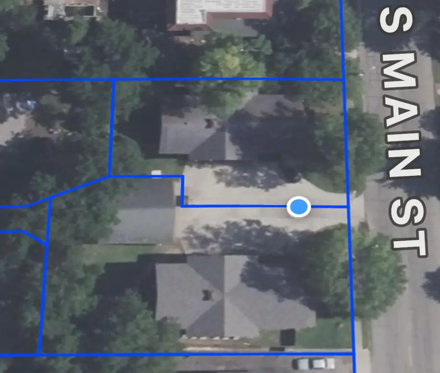 646 & 718 S Main Street, Paris, TX 75460 - Image #2