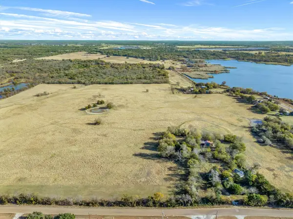Lot 4 Cr-245, Terrell, TX 75160
