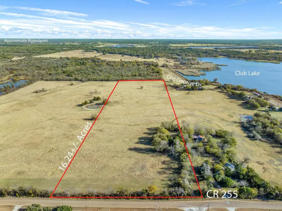 Lot 4 Cr-245, Terrell, TX 75160 - Image #2