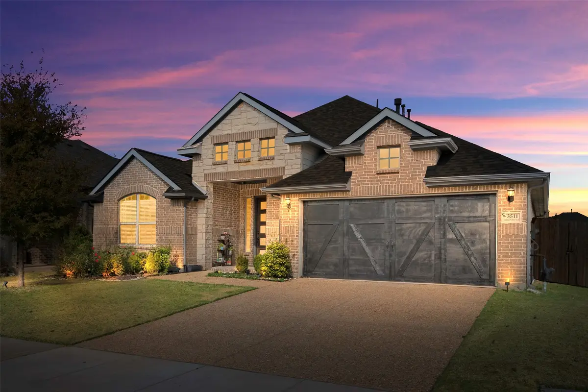 3511 Laurel Valley Lane, Melissa, TX 75454 - Image #1