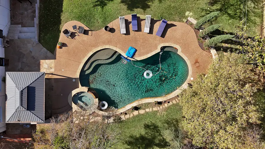 4105 Shady Valley Court, Arlington, TX 76013 - Image #3