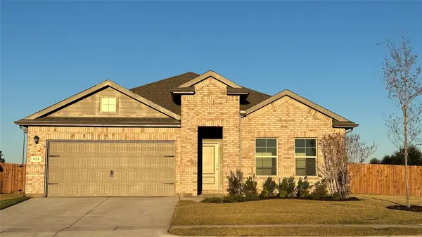 933 Boll Weevil Drive, Cleburne, TX 76031