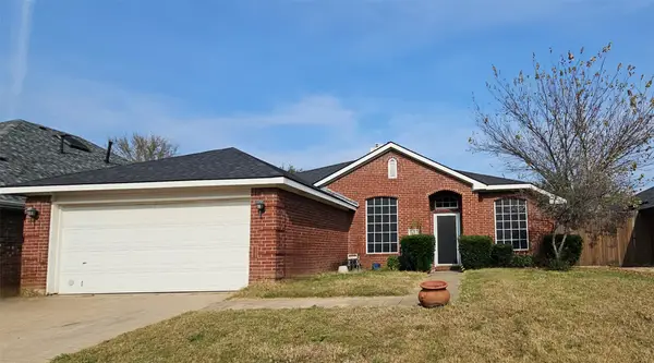 1711 Meadowview Drive, Corinth, TX 76210