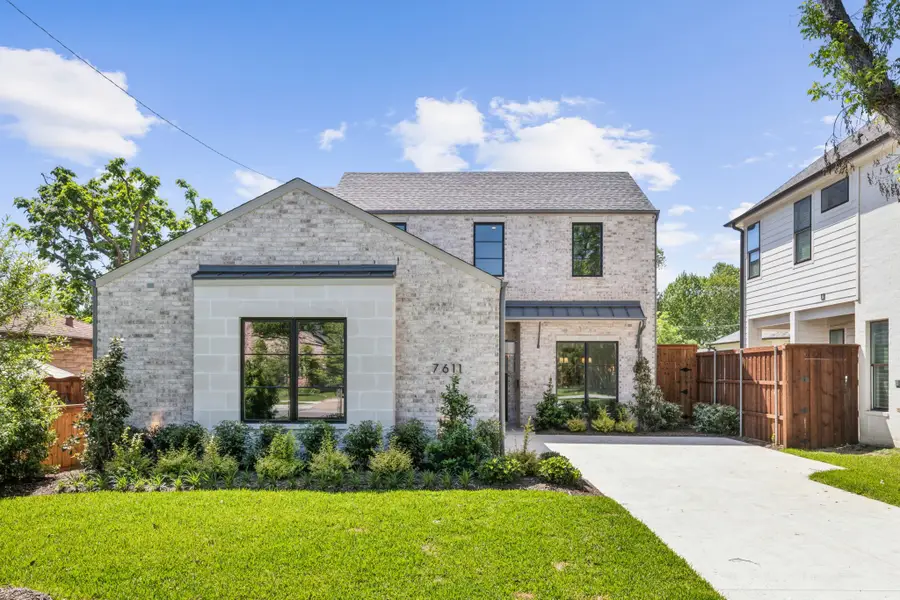 7611 Caillet Street, Dallas, TX 75209 - Image #2