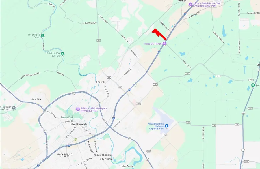 00 I-35, New Braunfels, TX 78132 - #2