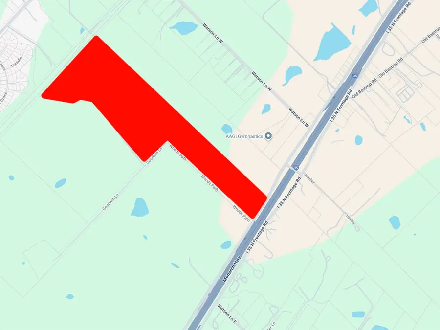 00 I-35, New Braunfels, TX 78132 - #3