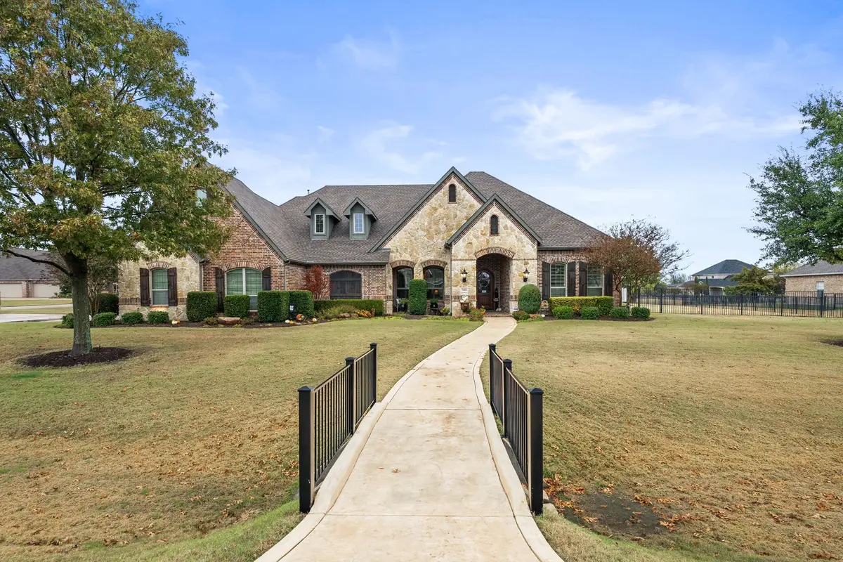 2080 Claremont Drive, Lucas, TX 75002 - Image #1